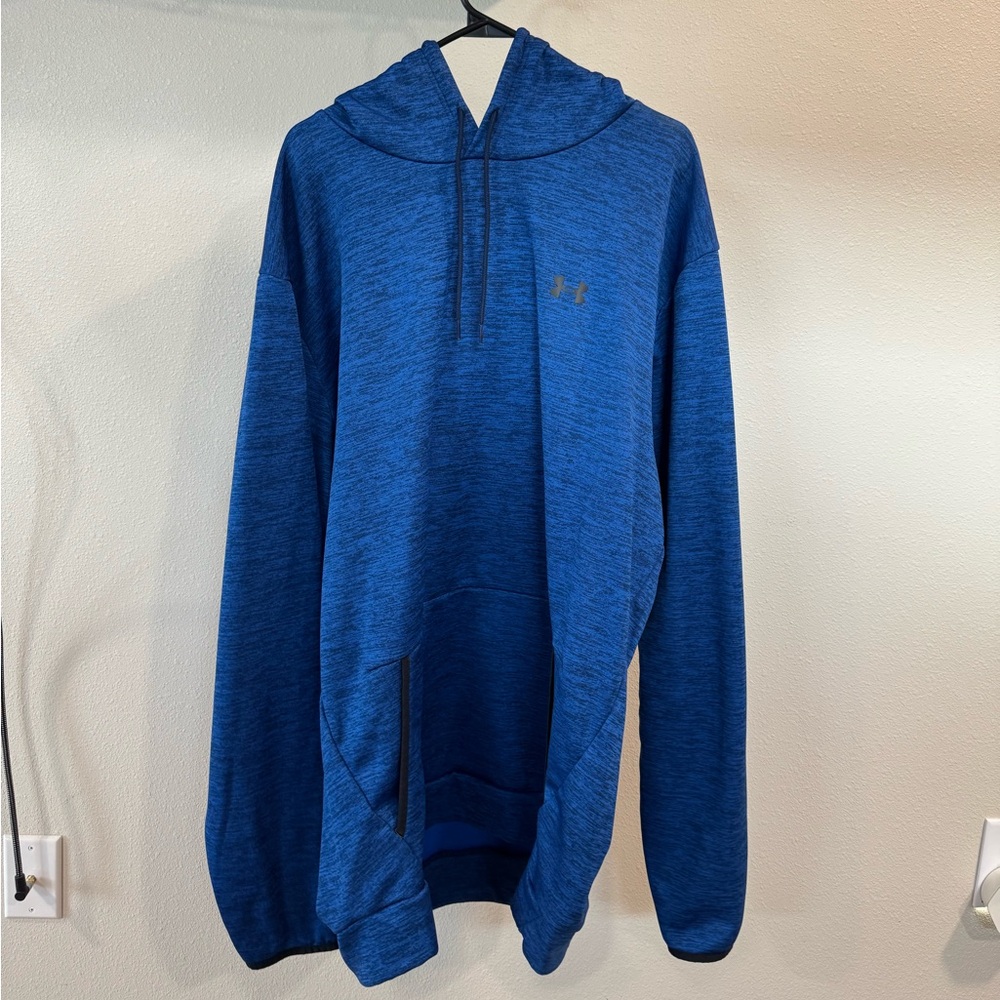 Under Armour Hoodie -3XL Tall